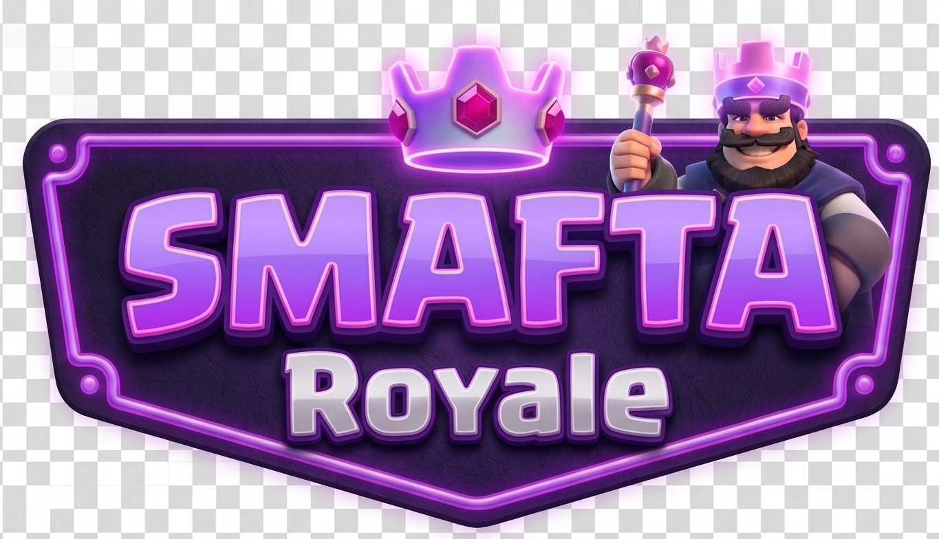 Smafta Logo