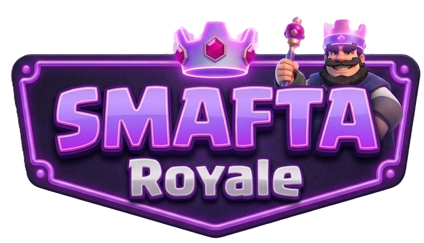 Smafta Logo